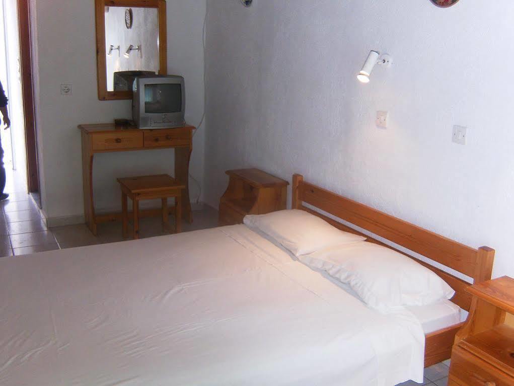 Apartamento Zoi
