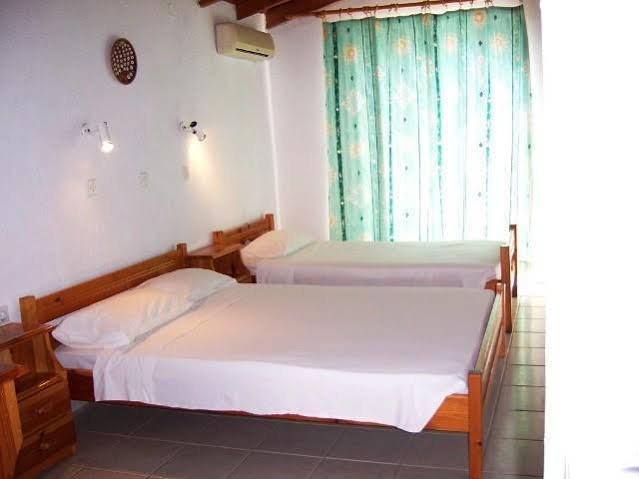 Apartamento Zoi *