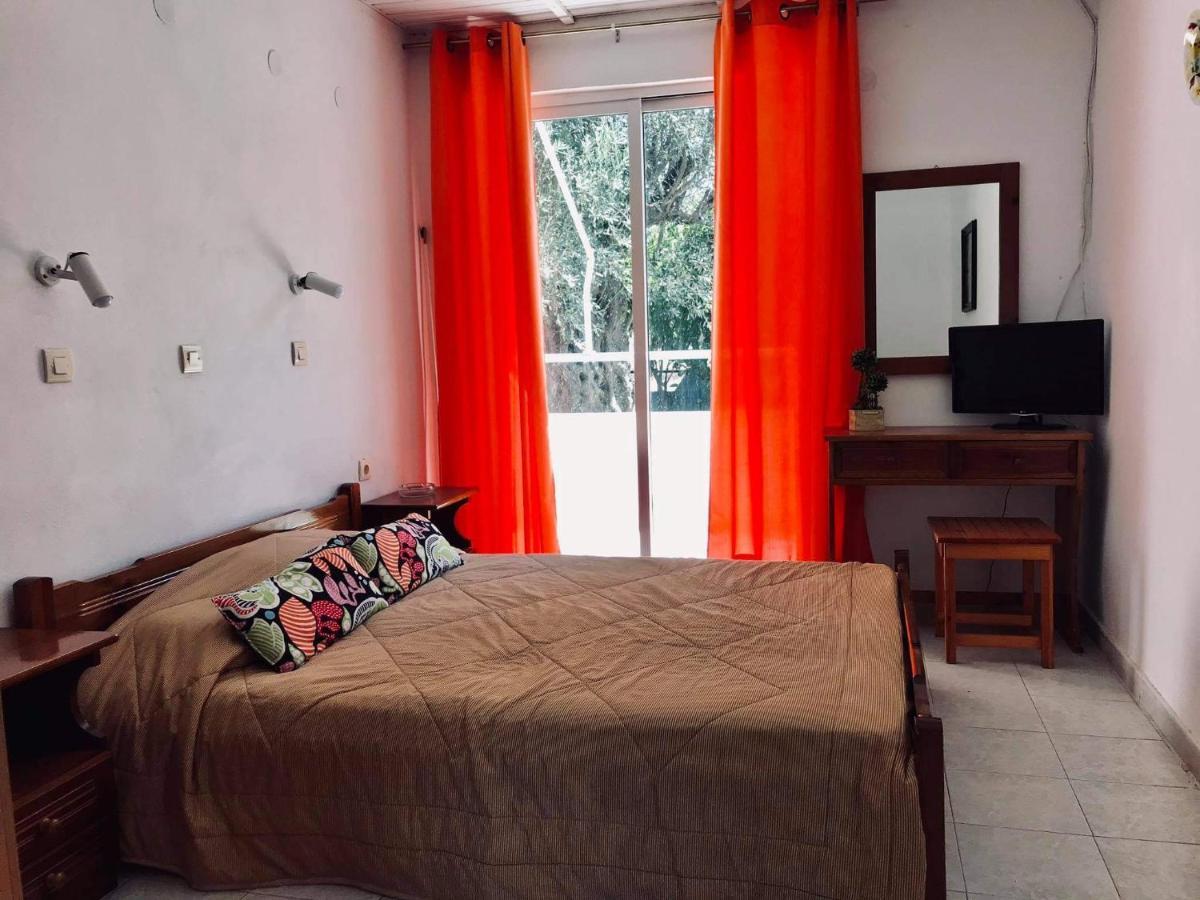 Apartment Zoi *
