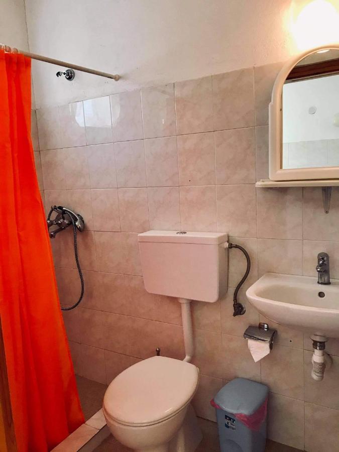 Apartment Zoi Kolymbia