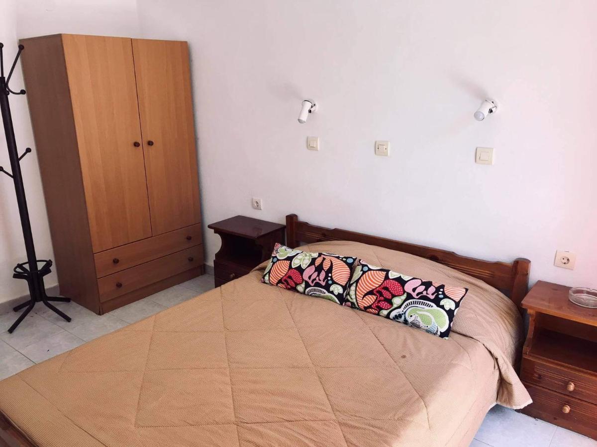 Zoi Apartment Kolymbia