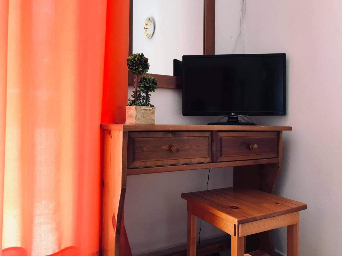 Apartment Zoi Kolymbia