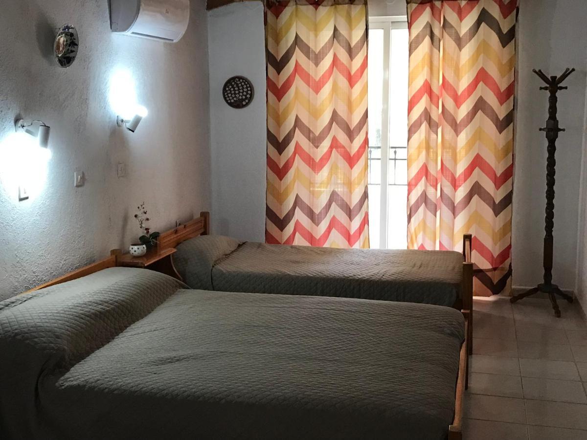 Zoi Apartment Kolymbia