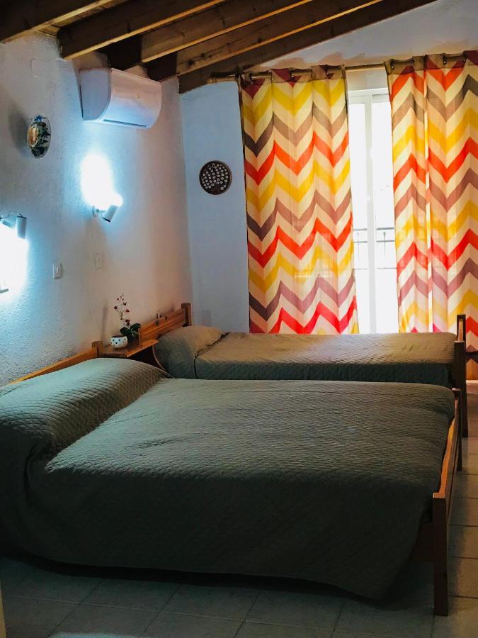 Apartment Zoi