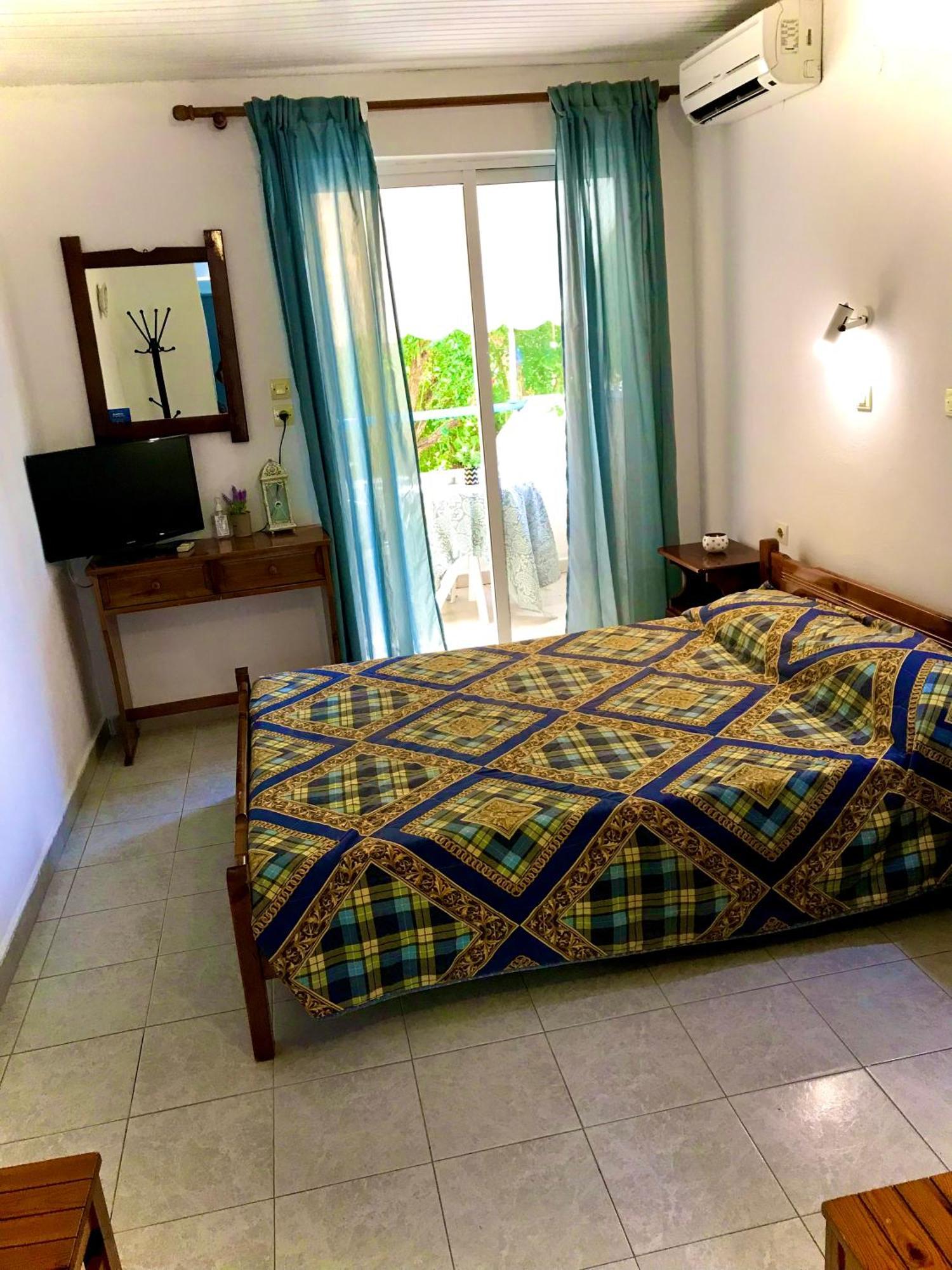 Zoi Apartment Kolymbia