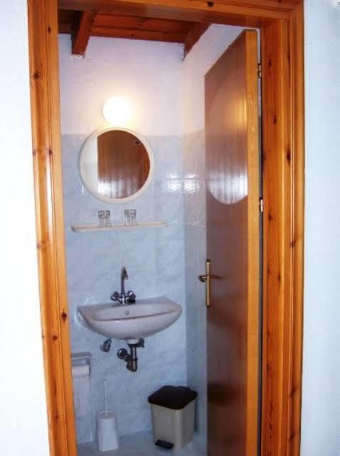 Zoi Apartment *