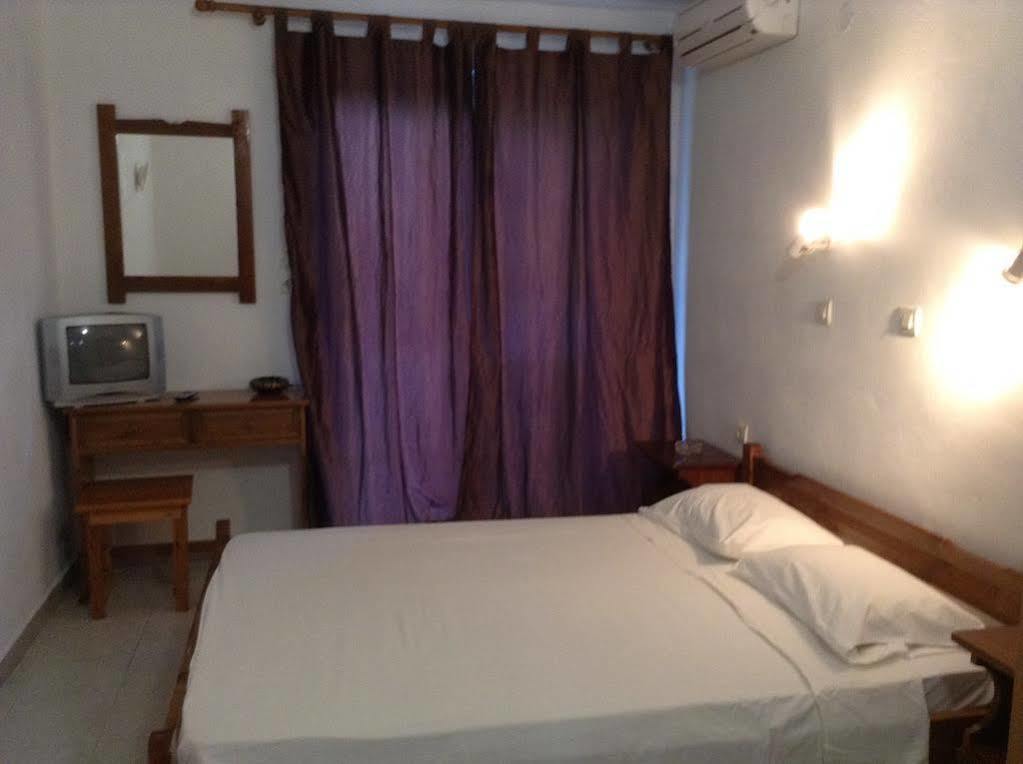 Zoi Apartment